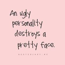 That S Why You Never Look Good Pretty Face Quotes Face Quotes Quotable Quotes