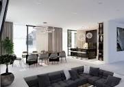 Дизайн интерьера дома, квартиры - Стили дизайна, Фото интерьеров ...