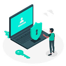 Become a full stack web developer & programmer | apply now. La Seguridad Informatica A Auditoria Ciberseguridad Icm