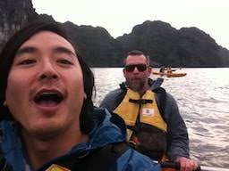 Episode 104: The Birthday Suit