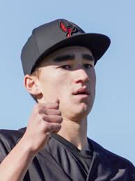 Tyler Cloyd Prospect