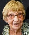 Evelyn Ososky Obituary