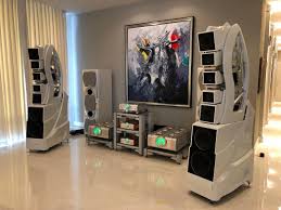 Pin On Audiophile Speakers