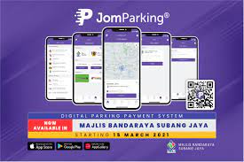 All areas map in kuala lumpur malaysia, location of shopping however, the parking spots are very difficult to find as well. Jomparking Launched In Majlis Bandaraya Subang Jaya Mbsj Govicle Sdn Bhd