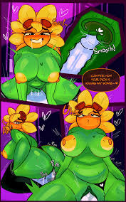 Read [McKeyes] Playdate (Plants Vs Zombies) Hentai Porns - Manga And  Porncomics Xxx