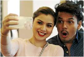 Playing the fame game