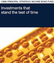Get their location and phone number here. Finance Malaysia Blogspot New Fund Cimb Principal Strategic Income Bond Fund