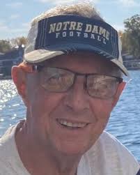 Samuel Yoder Obituary (2023)