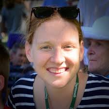 Carrie Dunsmore's Instagram, Twitter & Facebook