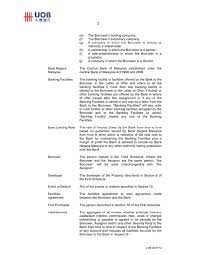 Whereas, the assignor has offered to assign all his rights, title and interest over the above unit, as referred in said contract to sell and the assignee hereby accepts the assignment in accordance. What Do You Need To Know About The Deed Of Assignment Propertyguru Malaysia