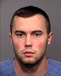 Brother of airman facing murder charge arrested in Arizona