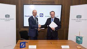 Weststraße 96, 09112, kaßberg, chemnitz. Zusammenarbeit Fur Den Wissenschafts Und Wirtschaftsstandort Chemnitz Uni Aktuell Tu Chemnitz