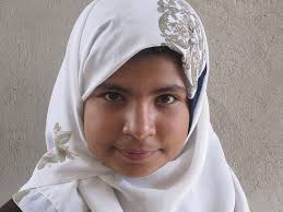 Nujood Ali divorciou-se aos 10 anos