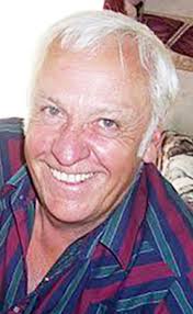 Jerry Steck will turn 90