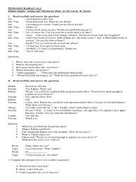 Contoh soal proverb and riddle. Contoh Soal Essay Tentang Proverb Lukisan