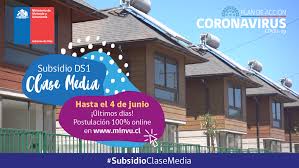 Conoce los proyectos de la inmobiliaria proyectos con subsidio bancoestado en el norte de chile. Manana Finaliza Postulacion A Subsidio Habitacional Para Sectores Medios Diario El Labrador Melipilla