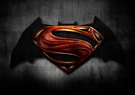 superman logo 4k hd desktop wallpaper