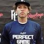 Profile Picture of Justin Beverly Class of 2020 - Player Profile | Perfect Game USAon Google