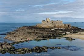 La previsione per martedì, 26 gennaio. De Dinan A Saint Malo La Cote D Emeraude Entre Terre Et Mer Kaouann