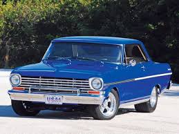 Image result for Daytona Blue 1963 Nova