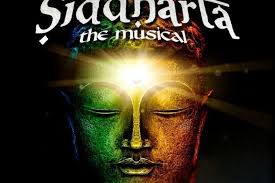 Arriva SIDDHARTA THE MUSICAL, in tour nei teatri italiani