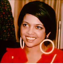 She started singing in 1961, cutting her first record, "If You See Bill",  using her real name, Tammy Montgomery .. but it would be back