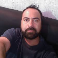 Jose Eduardo Cid Correa