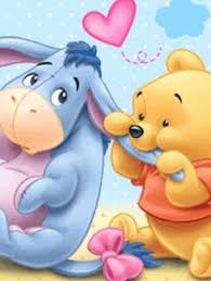 I especially adore the friendship he shares with piglet and just how simply they manage to teach us the. 180 Winnie The Pooh Teddy Bear Octonauts Ideen In 2021 Winnie Pooh Bilder Puuh I Aah