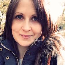 Kate Wesson (katewesson)