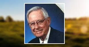 Gordon Jensen Obituary April 14, 2013