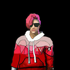 You can either play alone or be a part of a squad. Free Fire Heroic Mascot Transparent For Pixel Lab Free Fire Heroic Free Fire Id Free Fire