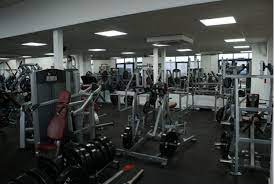 4 personal training sessions, or access to classes and facility for one or two at mac gym (up to 54% off). A New Gym Is Coming To The Centre Of Margate And There Will Be 9 Jobs The Isle Of Thanet News