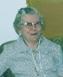 Edith Ellen Weaver Keller (1896-1983)