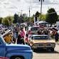 Back to the Bricks Monday Kick Off Party Main Event Week @ Birch Run Speedway