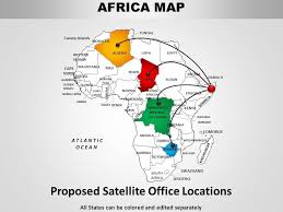 It presents the continent in the. Africa Continents Powerpoint Maps Templates Powerpoint Presentation Slides Template Ppt Slides Presentation Graphics