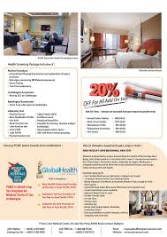 Prince court hospital got best health screening options with competitive prices. Prince Court Mc Pa Twitter After Years Of Looking After Us It S Our Turn To Take Care Of Them Pamper Your Parents For A 2d 1n Stay At Sheraton Imperial Kuala Lumpur Hotel