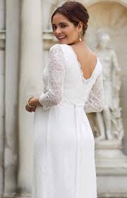 Wedding guest dress codes — decoded. Chloe Lace Maternity Wedding Gown Ivory Maternity Wedding Dresses Evening Wear And Party Clothes By Tiffany Rose Ch