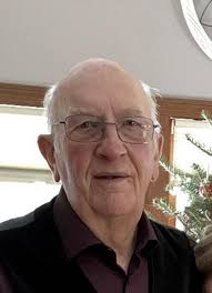 Allan R. Heath Obituary June 6, 2024