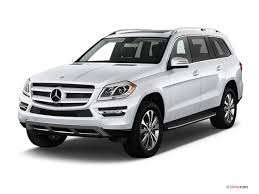 It is equipped with a 7 speed automatic transmission. 2014 Mercedes Benz Gl Class Prices Reviews Pictures U S News World Report