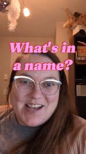 Ever looked into the other origin of your name? What did you find? #f...