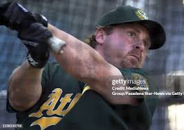 75 Jeremy Giambi Photos Stock Photos, High-Res Pictures, and Images