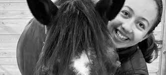 Oakville girl may have died trying to save her horse