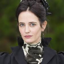 Penny Dreadful Perfume