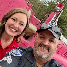 Caroline Harris Davila