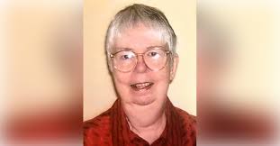 Obituary information for Naomi Harris