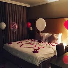 تنسيق غرف نوم رومانسيه