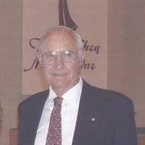 Obituary information for Ronald Eugene Miller