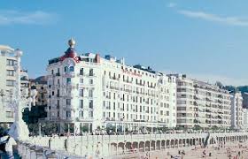 Hotel De Londres Y De Inglaterra San Sebastian Spain Hotel De Londres Y De Inglaterra San Sebastian Hotels In San Sebastian San Sebastian Donostia