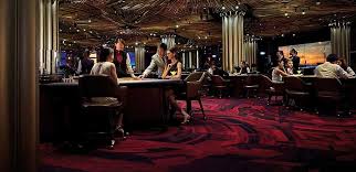 Casino De Genting Resorts World Genting Malaysia Resorts Pahang