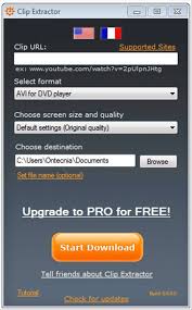 There's a reason why it's hard to find out how to download youtube videos. Youtube Clip Extractor Basic 5 11 Download For Pc Free